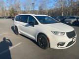 New 2023 Chrysler Pacifica Limited w/ S Appearance Package image 5