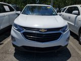 Used 2021 Chevrolet Equinox LT image 2