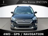 Used 2018 Ford Escape SE w/ SE Sync 3 Package image 2