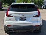 Used 2019 Cadillac XT4 Luxury w/ Cold Weather Package image 4