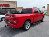 Used 2012 RAM 1500 Express w/ ST Popular Equipment Group image 5
