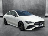 Certified 2024 Mercedes-Benz CLA 250 4MATIC image 3