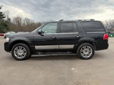 Used 2010 Lincoln Navigator 4WD image 2
