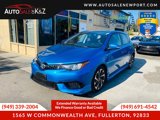 Used 2018 Toyota Corolla iM image 4