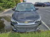 Used 2022 Chevrolet Spark LT image 2