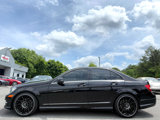 Used 2014 Mercedes-Benz C 250 Sedan image 4
