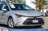 Used 2023 Toyota Corolla LE image 2