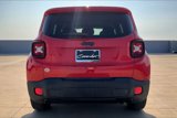Used 2017 Jeep Renegade Altitude image 5