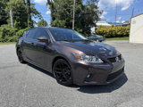 Used 2016 Lexus CT 200h image 2