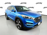 Used 2016 Hyundai Tucson Limited image 3