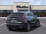 New 2025 Cadillac XT4 Premium Luxury image 4