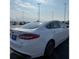 Used 2018 Ford Fusion Titanium image 3