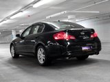 Used 2013 INFINITI G37 x w/ Premium Pkg image 5