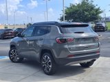 Used 2022 Jeep Compass Limited image 5