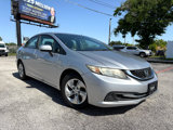 Used 2015 Honda Civic LX image 6