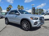 New 2025 Mercedes-Benz GLE 350 4MATIC image 2