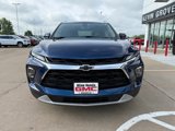 Certified 2023 Chevrolet Blazer LT w/ Convenience Package image 2