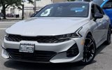 Used 2022 Kia K5 GT-Line w/ GT-Line Awd Premium Package image 4