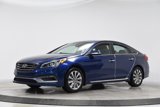 Used 2017 Hyundai Sonata Sport w/ Value Edition Package 02 image 3