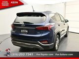 Used 2020 Hyundai Santa Fe SE image 4
