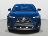 Certified 2024 Lexus NX 300h AWD w/ Vision Package image 2