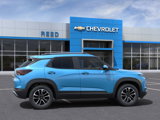 New 2025 Chevrolet TrailBlazer LT image 5