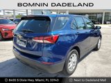 Used 2022 Chevrolet Equinox LS image 4