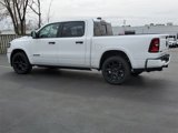 New 2025 RAM 1500 Laramie w/ Night Edition image 3