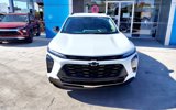 Used 2025 Chevrolet Trax ACTIV w/ Driver Confidence Package image 2