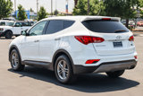 Used 2018 Hyundai Santa Fe Sport image 2