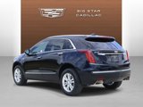 Used 2021 Cadillac XT5 Luxury image 3