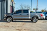 Used 2022 Ford F150 XL w/ STX Appearance Package image 3