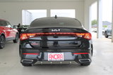 Used 2022 Kia K5 GT-Line w/ GT-Line FWD Premium Package image 4