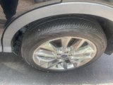 Used 2016 Ford Escape SE w/ SE Chrome Package image 2