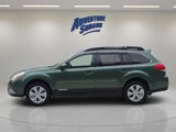 Used 2011 Subaru Outback 2.5i Premium image 4