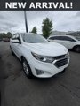 Used 2020 Chevrolet Equinox LT image 3