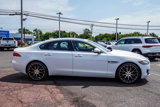Used 2017 Jaguar XF Prestige image 4