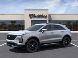 New 2025 Cadillac XT4 Sport w/ LPO, Onyx Lite Package image 2