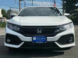 Used 2018 Honda Civic EX image 6