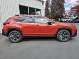New 2025 Subaru Crosstrek 2.5i Premium image 3