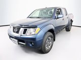 Used 2019 Nissan Frontier PRO-4X image 3