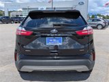 Certified 2024 Ford Edge SEL image 4