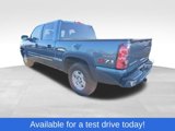 Used 2007 Chevrolet Silverado 1500 LT w/ Crew Cab Value Package image 3