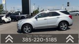 Used 2010 Chevrolet Equinox LTZ image 4