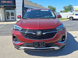 Used 2023 Buick Encore GX Essence w/ Advanced Technology Package image 2