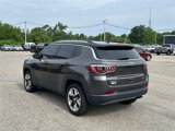 Used 2021 Jeep Compass Limited w/ Sun and Sound Group image 3