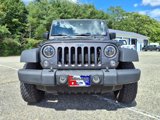 Used 2017 Jeep Wrangler Unlimited Sport w/ Quick Order Package 24S image 2