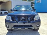 Used 2018 Nissan Frontier SV w/ Midnight Edition Floor Mats image 2