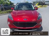 Used 2022 Ford Escape Titanium image 2