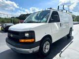Used 2014 Chevrolet Express 2500 image 3
